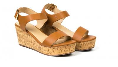 Women's Wedges Sandals: Style and Comfort