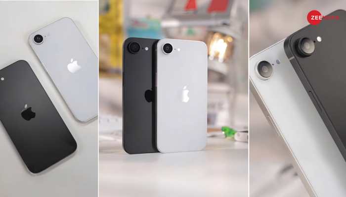 Apple iPhone SE 4 Likely To Debut By April 2025 With Features Similar To iPhone 14; Check Expected Specs And Price 