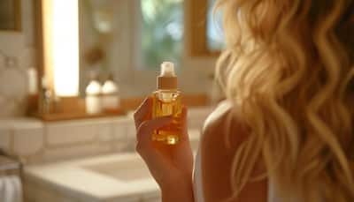 Buying Hair Perfume: Enhance Your Hair with the Right Scent