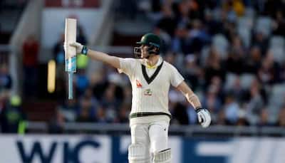 Steve Smith Makes History, Reaches To 10,000 Test Runs During Sri Lanka Series