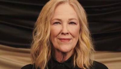 Catherine O'Hara Rescued Her ‘Schitt's Creek’ Outfits From LA Wildfires