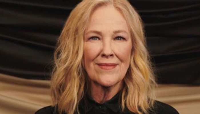 Catherine O'Hara Rescued Her ‘Schitt's Creek’ Outfits From LA Wildfires Catherine O'Hara Rescued Her ‘Schitt's Creek’ Outfits From LA Wildfires