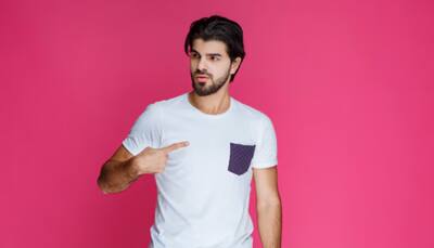 Find Men's T-Shirt: For Stylish and Comfortable Wear