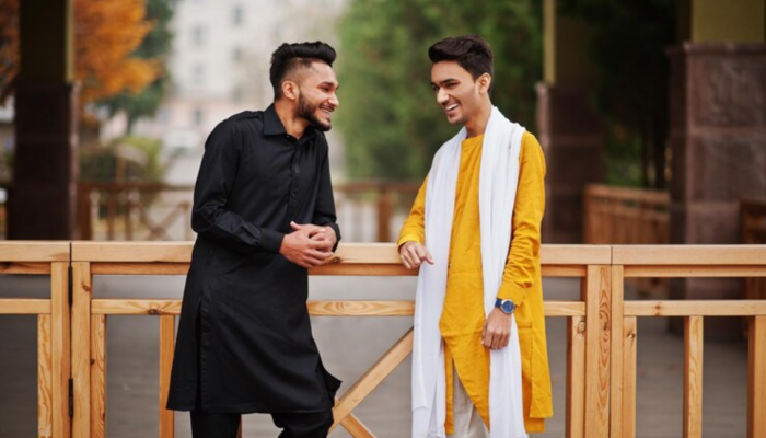 Elevate Your Traditional Style: Top 4 Men's Kurtas Elevate Your Traditional Style: Top 4 Men's Kurtas