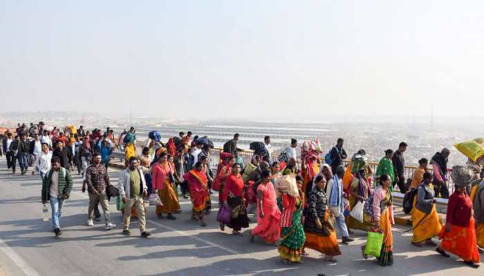GATE, JAM 2025 Exam Centres Shifted From Prayagraj Amid Maha Kumbh- Check Official Notice Here