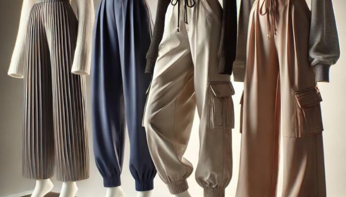 Under 999: Best Women's Pants for Comfort and Style
