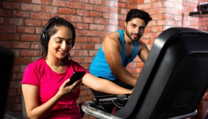 The Future Of Fitness: How Technology Is Transforming Workouts, From AI-Powered Personal Trainers To Smart Clothing