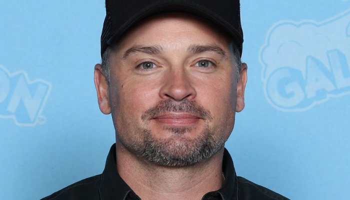 'Lucifer' Actor Tom Welling Arrested For Driving Under The Influence In California 'Lucifer' Actor Tom Welling Arrested For Driving Under The Influence In California