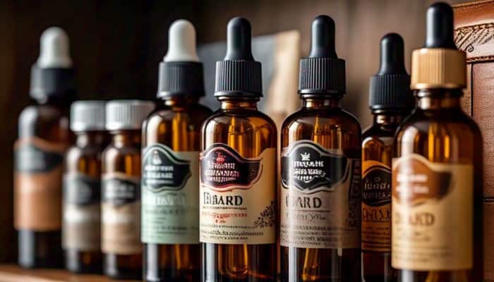 Buying Beard Oil: Elevate Your Grooming Routine