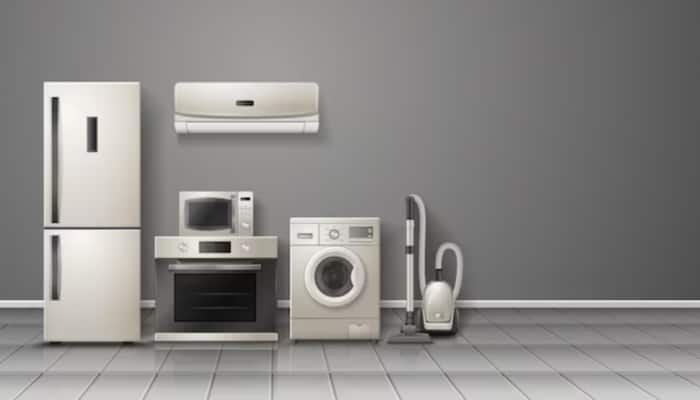 Upgrade Your Home with the Top-Notch Appliances