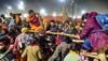 Maha Kumbh Stampede: Survival Techniques To Stay Safe In A Massive Crowd - What To Do And Avoid