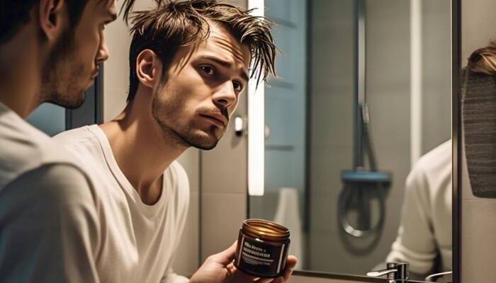 Buying Hair Wax: Sculpt Your Signature Style