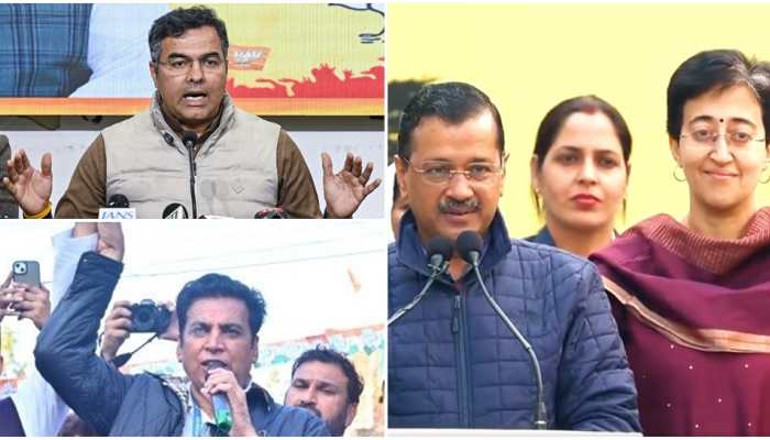 Delhi Election 2025 Exit Poll Date Out: Check BJP vs AAP vs Congress Result Prediction Time
