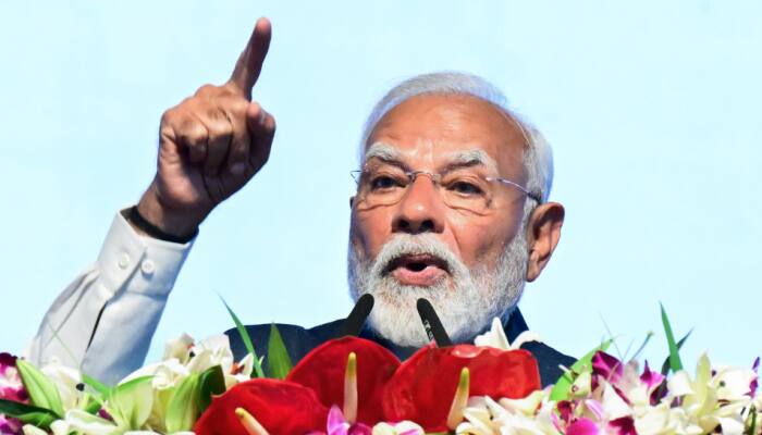 Modi Compares Kejriwal To Infamous Thug Charles Sobhraj: 'One Has To Be...'