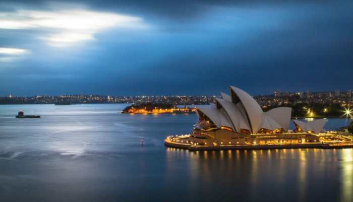 Australian Inflation Falls To Three-Year Low