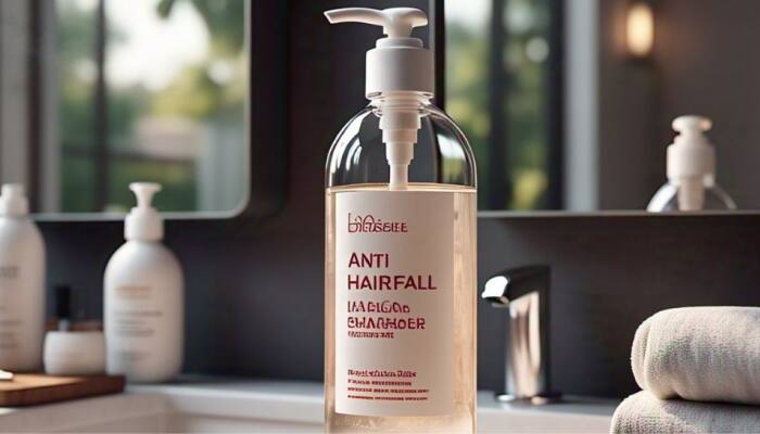 Buying Anti-Hair Fall Shampoo: Achieve Healthier, More Resilient Hair