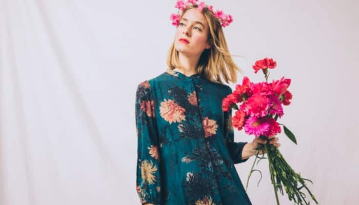 Feminine &amp; Fabulous: Must-Have Flared Dresses