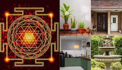 Vastu Defects And Remedies: Expert Shares Easy Tips To Remove Negative Energy And Bring Prosperity At Home