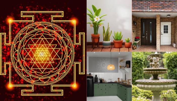 Vastu Defects And Remedies: Expert Shares Easy Tips To Remove Negative Energy And Bring Prosperity At Home