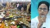 Maha Kumbh Stampede: Mamata Banerjee Hints At Poor Planning, Draws Gangasagar Comparison