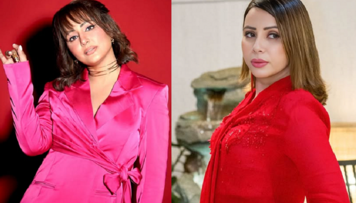 Exclusive: Hina Khan Using Cancer As ‘Publicity’? Rozyln Khan Reveals Why She’s Targeting The Actress Exclusive: Hina Khan Using Cancer As ‘Publicity’? Rozyln Khan Reveals Why She’s Targeting The Actress