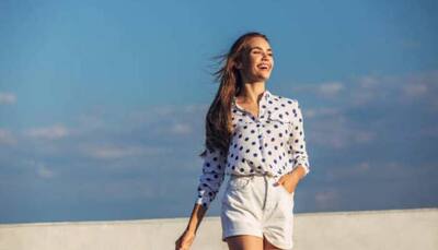 Women’s Shorts: Comfort, Style, and Versatility for Every Occasion