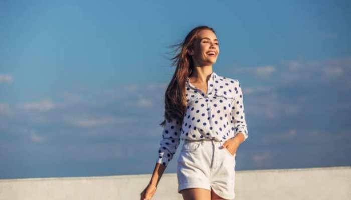 Women’s Shorts: Comfort, Style, and Versatility for Every Occasion