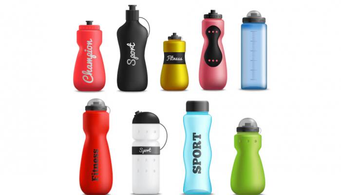 Stay Hydrated in Style: Top Water Bottles & Sippers for Every Need
