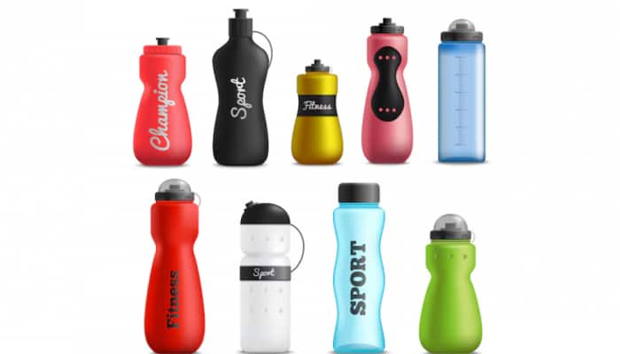 Stay Hydrated in Style: Top Water Bottles &amp; Sippers for Every Need