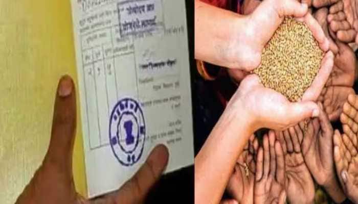 No Free Ration For THESE People IN Uttar Pradesh; Do THIS To Receive Benefits Continuously