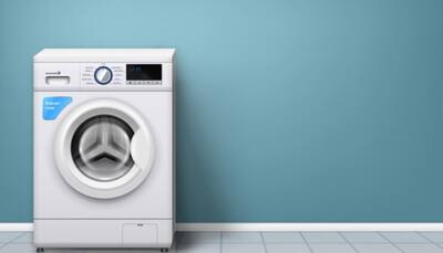 Fresh and Clean: Top-Notch Washing Machines