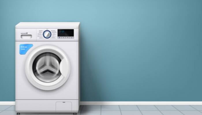 Fresh and Clean: Top-Notch Washing Machines