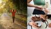 Health benefits of Running