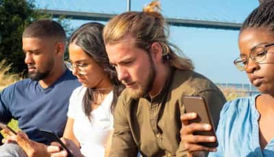 5 Easy Tips To Overcome Digital Fatigue And Boost Productivity