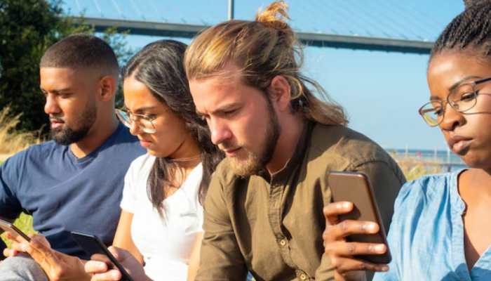 5 Easy Tips To Overcome Digital Fatigue And Boost Productivity 5 Easy Tips To Overcome Digital Fatigue And Boost Productivity