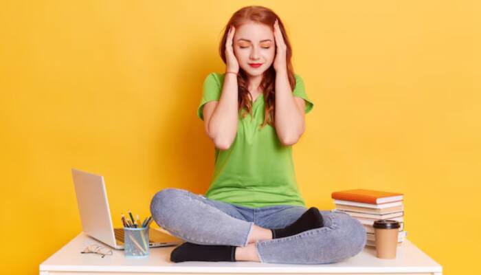 Stress Management In Modern World: Simple Strategies For Mental Well-Being