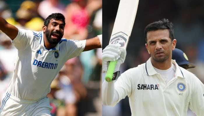 Indian Players To Win ICC Test Cricketer Of The Year