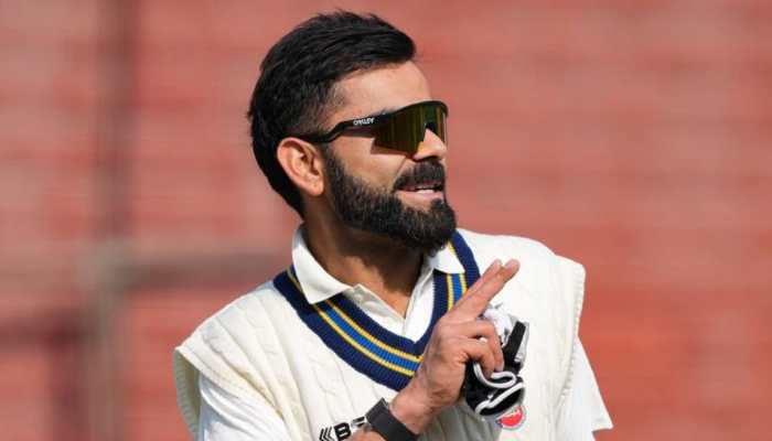 Revealed: Virat Kohli To Bat At This Position In Delhi vs Railways Ranji Trophy Clash