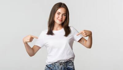 Find Your Perfect Statement Tee: Top Women's T-Shirts for Comfort & Style