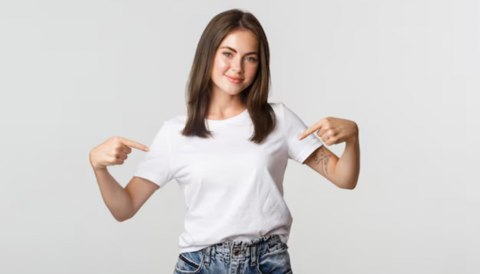 Find Your Perfect Statement Tee: Top Women's T-Shirts for Comfort & Style Find Your Perfect Statement Tee: Top Women's T-Shirts for Comfort & Style