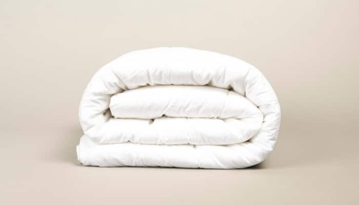 Cozy Retreat: Premium Duvets for a Restful Sleep
