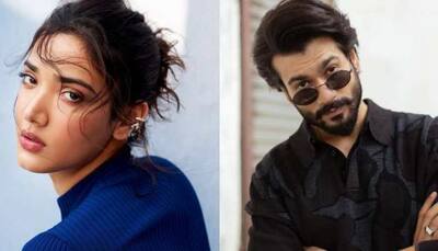 Medha Shankar Teams Up With Sunny Kaushal For Quirky Comedy – Details Inside!