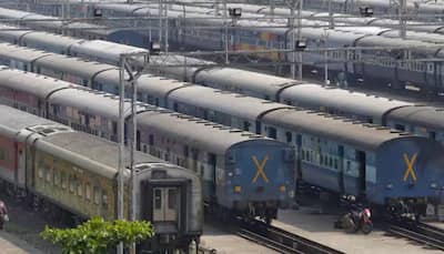 Multiple Trains Going From Patna Towards Prayagraj Cancelled After Maha Kumbh Stampede