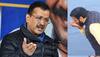 Yamuna Poisoning Row: Arvind Kejriwal Summoned By Haryana Court; CM Saini Drinks River Water