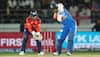 'When You Are Taking Your Time...': Parthiv Patel's Honest Take On Hardik Pandya's Knock In 3rd T20I Against England