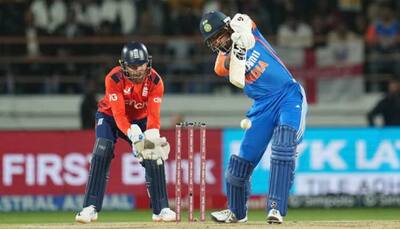 'When You Are Taking Your Time...': Parthiv Patel's Honest Take On Hardik Pandya's Knock In 3rd T20I Against England
