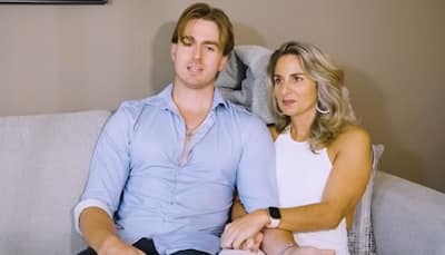 "I'm 50, My Boyfriend Is 27 – People Mistake Me For His Mum, But I Love Our Age Gap Romance," Woman's Story Goes Viral; Watch Video
