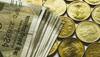 Rupee Rises 2 Paise To Close At 86.55 Against US Dollar 
