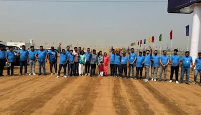 Numax Muzaffarnagar: Modern Living, Excellent Connectivity – Western UP’s Dream Project