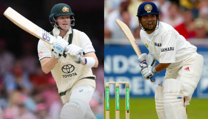 Steve Smith To Sachin Tendulkar